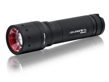 latarka diodowa Led Lenser T7.2 9807