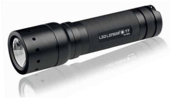 latarka diodowa Led Lenser T7 7439