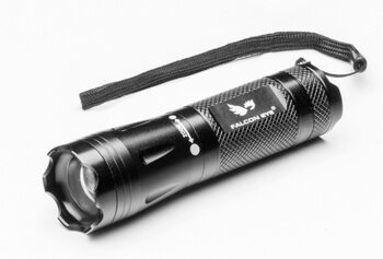 latarka diodowa MacTronic Alpha 220 (blister)