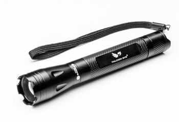 latarka diodowa MacTronic Alpha 245 (box)