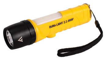 Latarka ręczna Mactronic Dura Light 2.2 PHH0122