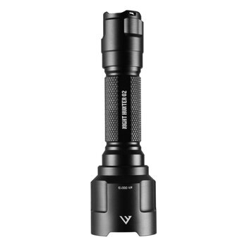 Latarka ręczna diodowa (LED) Mactronic Tactical Night Hunter 02