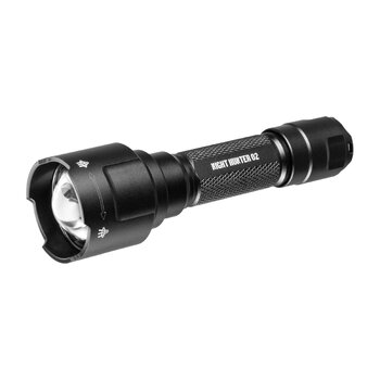 Latarka ręczna diodowa (LED) Mactronic Tactical Night Hunter 02