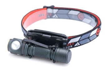 latarka diodowa ręczna / czołowa Mactronic Cyclops MX085-HL