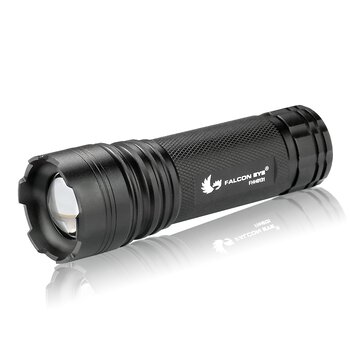 Latarka diodowa rowerowa Falcon Eye Alpha 160 FHH0131