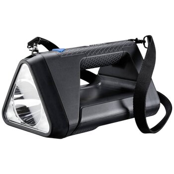 Latarka diodowa Varta WORK FLEX BL30R 18684