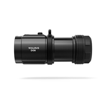 Latarka do nurkowania Xtar D08 Walrus Latarka do nurkowania Xtar D08 Walrus