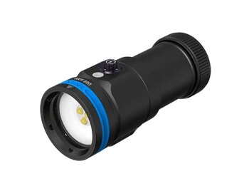 latarka do nurkowania Xtar D30 6000 SET latarka do nurkowania Xtar D30 6000 SET