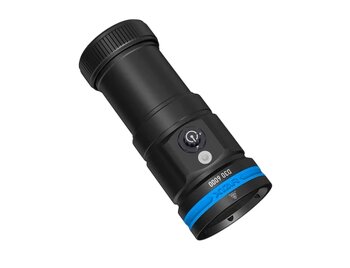 latarka do nurkowania Xtar D30 6000 SET latarka do nurkowania Xtar D30 6000 SET