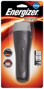 latarka Energizer GRIP-IT LED 2D