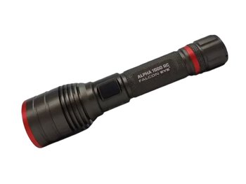 Latarka Falcon Eye Alpha 1000 RC USB-C FHH0122