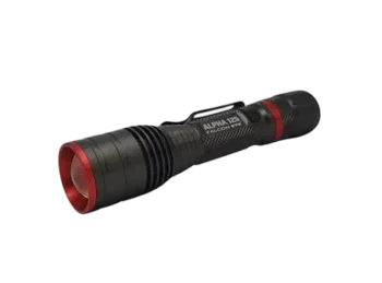 Latarka Falcon Eye Alpha 125 1xR6 FHH0120