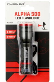 Latarka Falcon Eye Alpha 500 3xR03 FHH0121