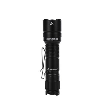 latarka MacTronic Black Eye Mini THH0082 USB-C latarka MacTronic Black Eye Mini THH0082 USB-C