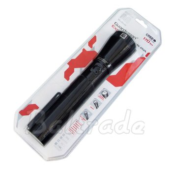 latarka MacTronic Guardsman EXPERT 2D