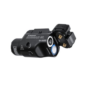 latarka Mactronic HUSSAR GL THG0011 900 lm