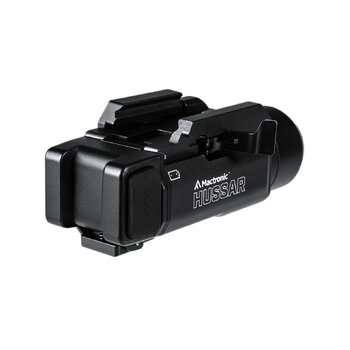 latarka Mactronic HUSSAR THG0010 1050 lm