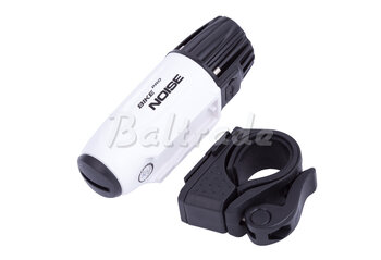 latarka rowerowa MacTronic Bike Pro NOISE