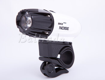 latarka rowerowa MacTronic Bike Pro NOISE