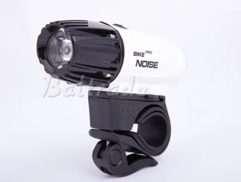 latarka rowerowa MacTronic Bike Pro NOISE