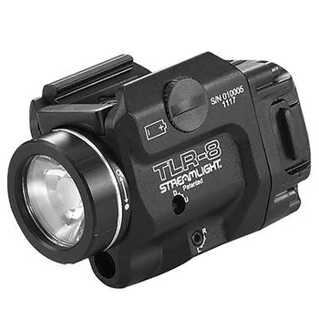 latarka Streamlight TLR-8A FLEX 69414