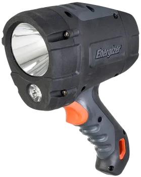 Latarka szperacz Energizer Hard Case Rechargeable Spotlight 1000 lm