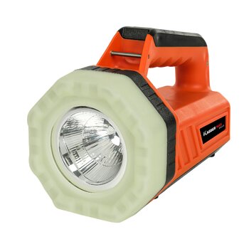 Latarka szperacz Mactronic Flagger MAX RESCUE PSL0073R