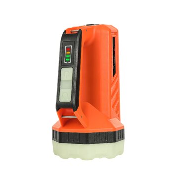 Latarka szperacz Mactronic Flagger MAX RESCUE PSL0073R