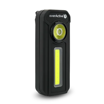 Latarka warsztatowa inspekcyjna diodowa (LED) everActive WL-300