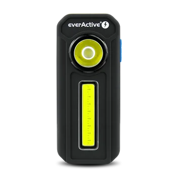 Latarka warsztatowa inspekcyjna diodowa (LED) everActive WL-300