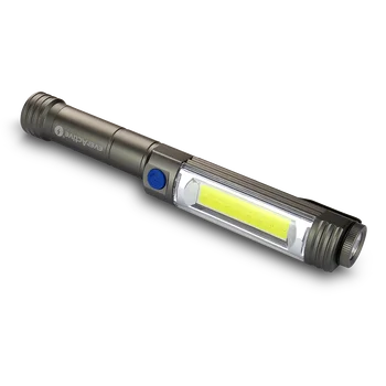 Latarka warsztatowa inspekcyjna LED everActive WL-400 5W COB