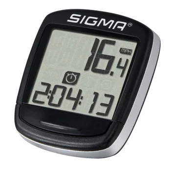 licznik / komputer rowerowy Sigma BASE 500