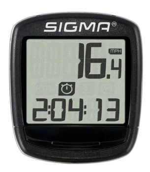 licznik / komputer rowerowy Sigma BASE 500