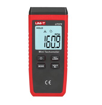Licznik obrotów tachometr UT373 UNI-T