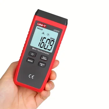 Licznik obrotów tachometr UT373 UNI-T