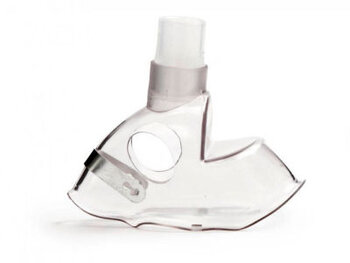 Maska dla dzieci JET PRO do inhalatora PRO 90540