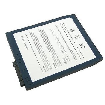 MediaBay Bateria Fujitsu-Siemens LifeBook C1410 10,8V 3800mAh