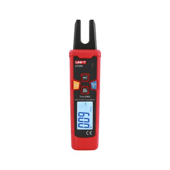 Miernik cęgowy UT256 UNI-T