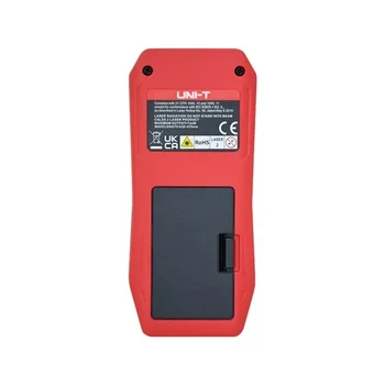 Miernik dystansu LM50A Uni-T