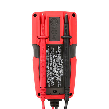 Miernik kieszonkowy uniwersalny UT125C Uni-T