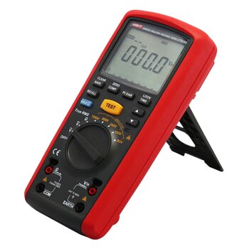 Miernik rezystancji izolacji UT505A UNI-T