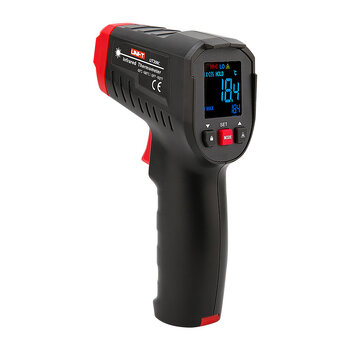 Miernik temperatury pirometr UT306C UNI-T