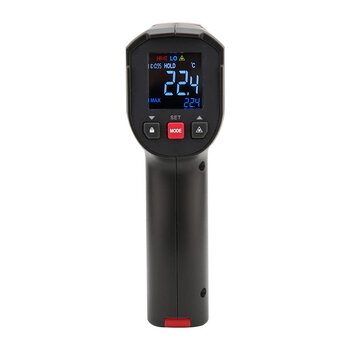 Miernik temperatury pirometr UT306C UNI-T