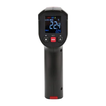 Miernik temperatury pirometr UT306C UNI-T