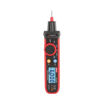Miernik uniwersalny pisakowy UT118C UNI-T