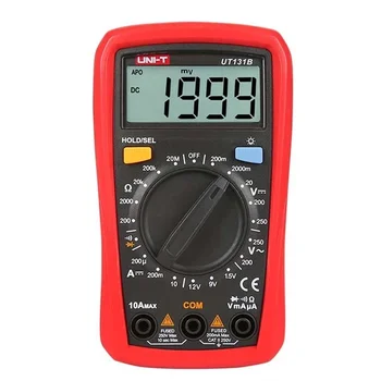 Miernik uniwersalny UT131B UNI-T