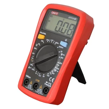 Miernik uniwersalny UT131B UNI-T