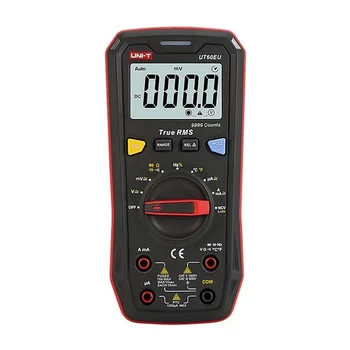 Miernik uniwersalny UT60EU UNI-T