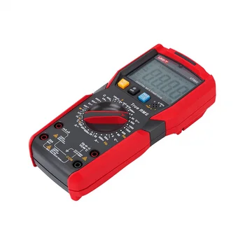 Miernik uniwersalny UT89X UNI-T