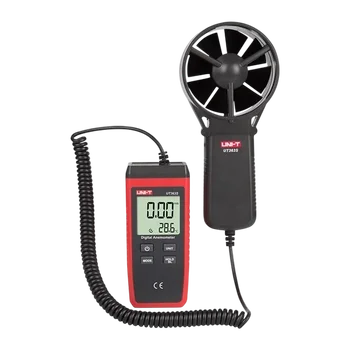 Miernik wiatru anemometr UT363S Uni-T